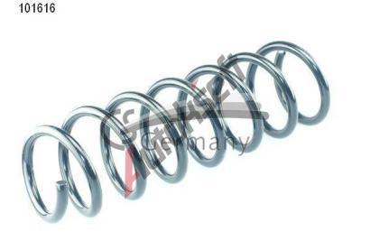 CS Germany Pružina podvozku CSG 14.101.616, 14.101.616 CS Germany Pružina podvozku CSG 14.101.616, 14.101.616