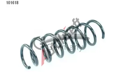 CS Germany Pružina podvozku CSG 14.101.618, 14.101.618 CS Germany Pružina podvozku CSG 14.101.618, 14.101.618