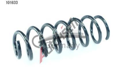 CS Germany Pru�ina podvozku CSG 14.101.633, 14.101.633