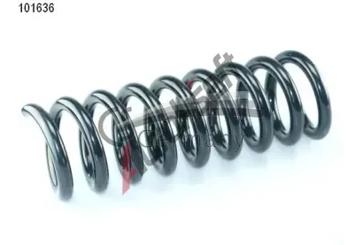CS Germany Pružina podvozku CSG 14.101.636, 14.101.636 CS Germany Pružina podvozku CSG 14.101.636, 14.101.636