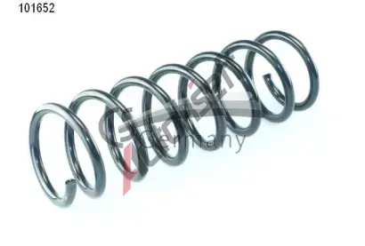 CS Germany Pružina podvozku CSG 14.101.652, 14.101.652 CS Germany Pružina podvozku CSG 14.101.652, 14.101.652