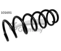 Pru�ina podvozku&nbsp;CS Germany&nbsp;&dash;&nbsp;CSG 14.101.691