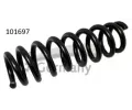 Pru�ina podvozku&nbsp;CS Germany&nbsp;&dash;&nbsp;CSG 14.101.697