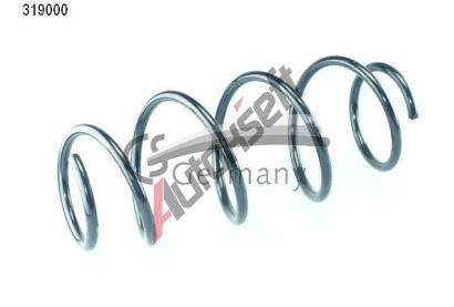 CS Germany Pruina podvozku CSG 14.319.000, 14.319.000