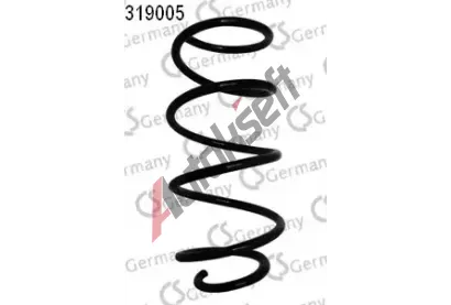 CS Germany Pruina podvozku CSG 14.319.005, 14.319.005