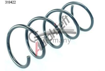 CS Germany Pruina podvozku CSG 14.319.422, 14.319.422