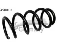 Pru�ina podvozku&nbsp;CS Germany&nbsp;&dash;&nbsp;CSG 14.450.010