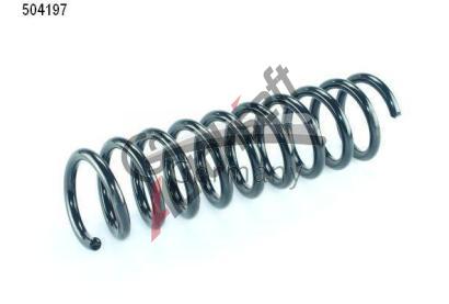 CS Germany Pružina podvozku CSG 14.504.197, 14.504.197  CS Germany Pružina podvozku CSG 14.504.197, 14.504.197