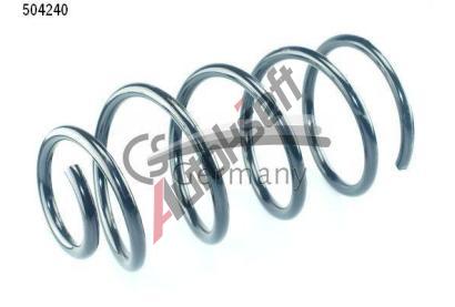 CS Germany Pruina podvozku CSG 14.504.240, 14.504.240