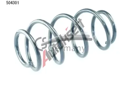CS Germany Pružina podvozku CSG 14.504.301, 14.504.301 CS Germany Pružina podvozku CSG 14.504.301, 14.504.301