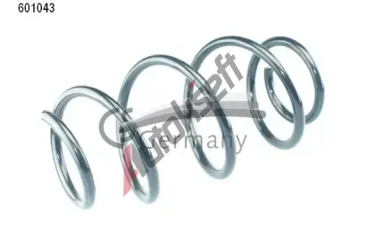 CS Germany Pru�ina podvozku CSG 14.601.043, 14.601.043