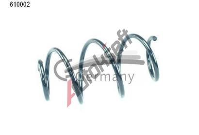 CS Germany Pruina podvozku CSG 14.610.002, 14.610.002