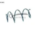 Pru�ina podvozku&nbsp;CS Germany&nbsp;&dash;&nbsp;CSG 14.610.003