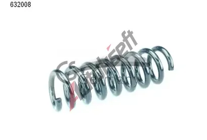 CS Germany Pružina podvozku CSG 14.632.008, 14.632.008 CS Germany Pružina podvozku CSG 14.632.008, 14.632.008