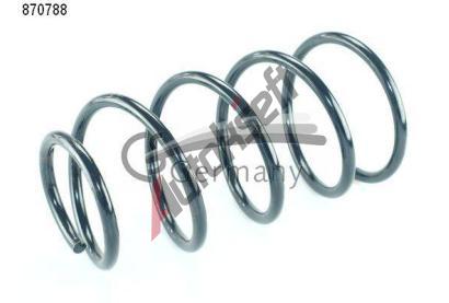 CS Germany Pruina podvozku CSG 14.870.788, 14.870.788