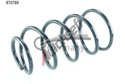 CS Germany Pruina podvozku CSG 14.870.789, 14.870.789