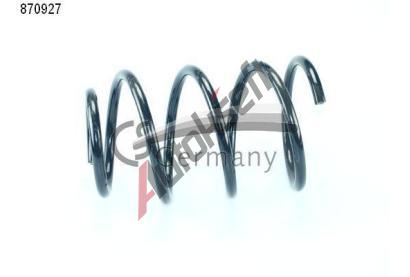 CS Germany Pruina podvozku CSG 14.870.927, 14.870.927