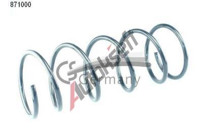 CS Germany Pruina podvozku CSG 14.871.000, 14.871.000