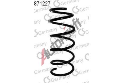 CS Germany Pruina podvozku CSG 14.871.227, 14.871.227