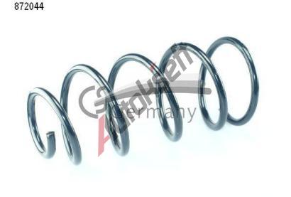 CS Germany Pružina podvozku CSG 14.872.044, 14.872.044  CS Germany Pružina podvozku CSG 14.872.044, 14.872.044