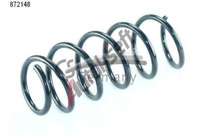 CS Germany Pruina podvozku CSG 14.872.148, 14.872.148