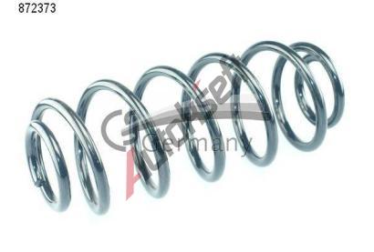 CS Germany Pružina podvozku CSG 14.872.373, 14.872.373  CS Germany Pružina podvozku CSG 14.872.373, 14.872.373