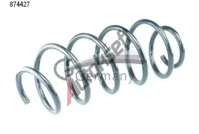 CS Germany Pružina podvozku CSG 14.874.427, 14.874.427 CS Germany Pružina podvozku CSG 14.874.427, 14.874.427