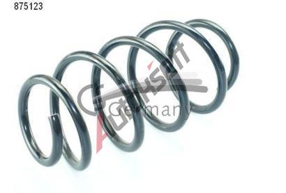 CS Germany Pružina podvozku CSG 14.875.123, 14.875.123  CS Germany Pružina podvozku CSG 14.875.123, 14.875.123