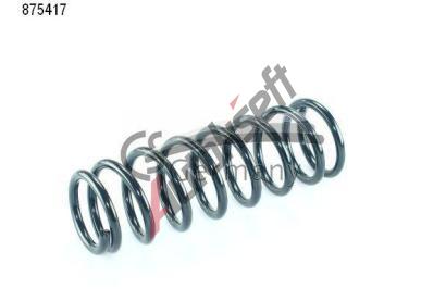 CS Germany Pru�ina podvozku CSG 14.875.417, 14.875.417