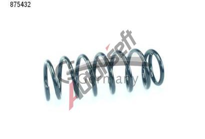 CS Germany Pruina podvozku CSG 14.875.432, 14.875.432