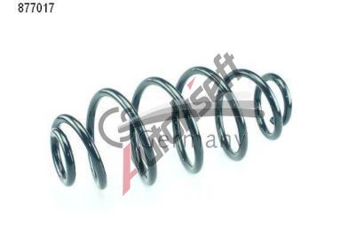 CS Germany Pru�ina podvozku CSG 14.877.017, 14.877.017