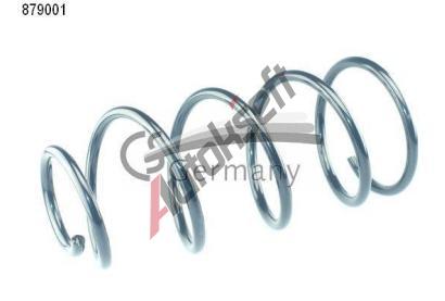 CS Germany Pruina podvozku CSG 14.879.001, 14.879.001