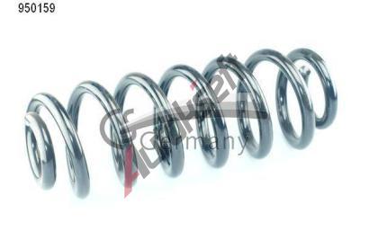 CS Germany Pružina podvozku CSG 14.950.159, 14.950.159  CS Germany Pružina podvozku CSG 14.950.159, 14.950.159