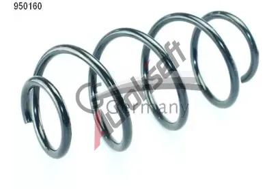 CS Germany Pruina podvozku CSG 14.950.160, 14.950.160