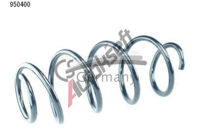 CS Germany Pružina podvozku CSG 14.950.400, 14.950.400  CS Germany Pružina podvozku CSG 14.950.400, 14.950.400