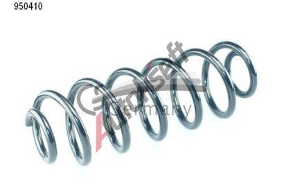 CS Germany Pružina podvozku CSG 14.950.410, 14.950.410  CS Germany Pružina podvozku CSG 14.950.410, 14.950.410