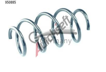 CS Germany Pružina podvozku CSG 14.950.885, 14.950.885  CS Germany Pružina podvozku CSG 14.950.885, 14.950.885