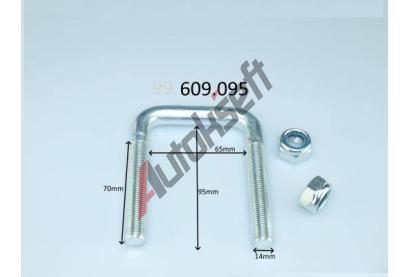 CS Germany Drk pruiny CSG 99.609.095, 99.609.095