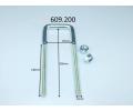 Drk pruiny CS Germany ‐ CSG 99.609.200