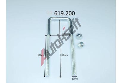 CS Germany Drk pruiny CSG 99.619.200, 99.619.200