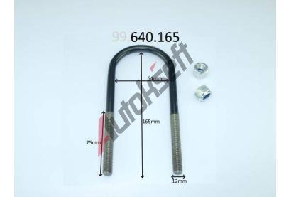 CS Germany Drk pruiny CSG 99.640.165, 99.640.165