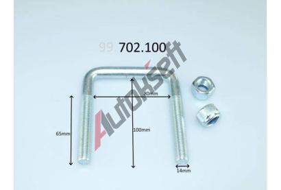 CS Germany Drk pruiny CSG 99.702.100, 99.702.100