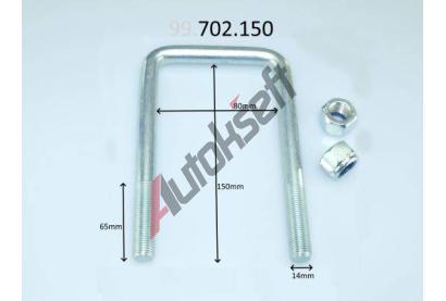CS Germany Drk pruiny CSG 99.702.150, 99.702.150
