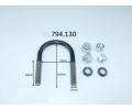 Drk pruiny CS Germany ‐ CSG 99.794.130