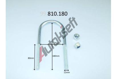 CS Germany Drk pruiny CSG 99.810.180, 99.810.180