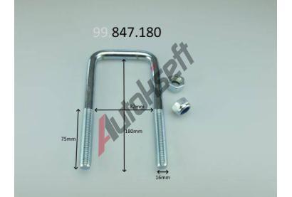 CS Germany Drk pruiny CSG 99.847.180, 99.847.180