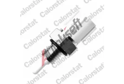 CALORSTAT by Vernet Snma teploty nasvanho vzduchu CSV AS0060, AS0060