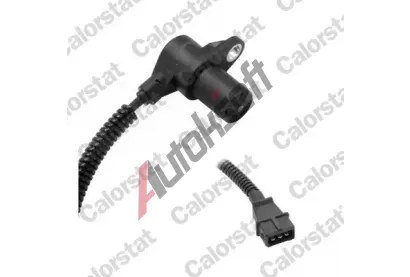 CALORSTAT by Vernet Genertor impuls klikov hdel CSV CS0007, CS0007