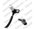 CALORSTAT by Vernet Genertor impuls klikov hdel ‐ CSV CS0036
