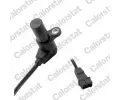 Snma polohy vakovho hdele CALORSTAT by Vernet ‐ CSV CS0041
